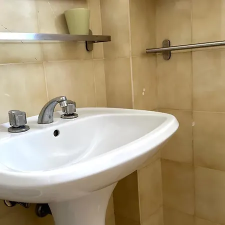 M283 - Marcelli, Bilocale A 200mt Dal Mare Daire *