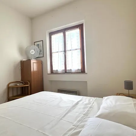 M283 - Marcelli, Bilocale A 200mt Dal Mare Daire *