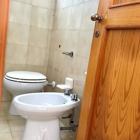 アパート M283 - Marcelli, Bilocale A 200mt Dal Mare *