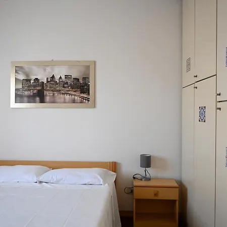 M283 - Marcelli, Bilocale A 200mt Dal Mare